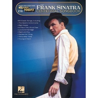 Frank Sinatra Centennial Songbook