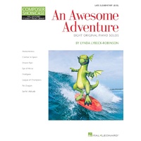 An Awesome Adventure