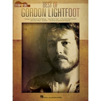 Best of Gordon Lightfoot