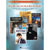 All of Me, Stay With Me & More Hot Singles