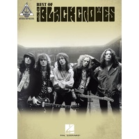 Best of the Black Crowes