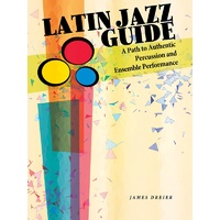Latin Jazz Guide