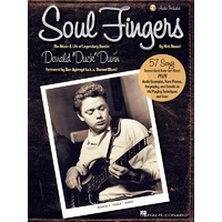 Soul Fingers