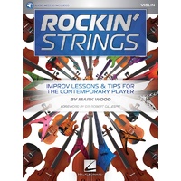 Rockin' Strings: Violin