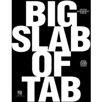 Big Slab of Tab