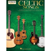 Celtic Songs - Strum Together