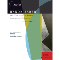 Hanon-Faber: The New Virtuoso Pianist
