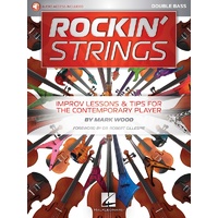 Rockin' Strings: Double Bass