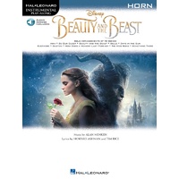 Beauty and the Beast for Horn