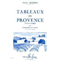 Tableaux De Provence