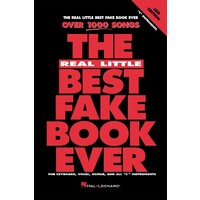 The Real Little Best Fake Book Ever - 3rd Edition