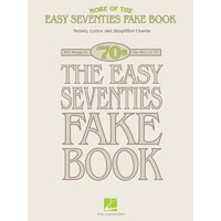 More of the Easy Seventies Fake Book