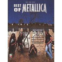 Best of Metallica