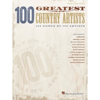 100 Greatest Country Artists