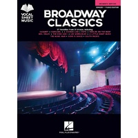 Broadway Classics - Women's Edition