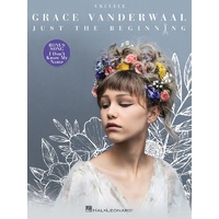 Grace Vanderwaal - Just the Beginning
