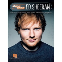 Ed Sheeran - 14 of His Best