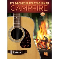 Fingerpicking Campfire