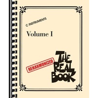 The Reharmonized Real Book Vol. 1