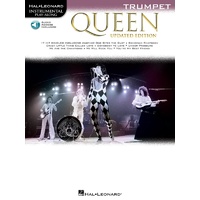 Queen for Trumpet - Updated Edition