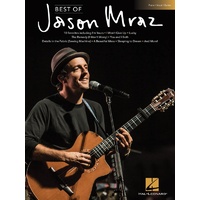 Best of Jason Mraz