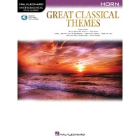 Great Classical Themes for Horn
