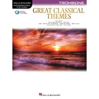 Great Classical Themes for Trombone