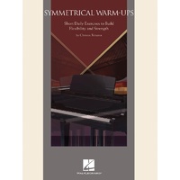 Symmetrical Warm-Ups
