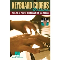 Keyboard Chords Deluxe