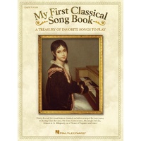 My First Classical Songbook