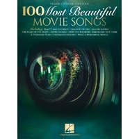 100 Most Beautiful Movie Songs