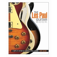 The Les Paul Guitar Book