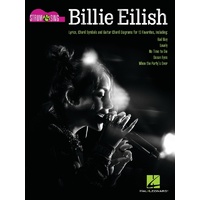 Billie Eilish - Strum & Sing Guitar