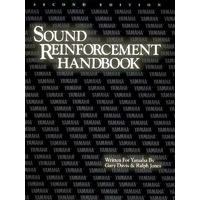The Sound Reinforcement Handbook - Second Edition