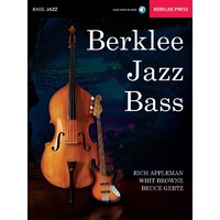 Berklee Jazz Bass