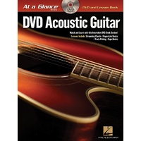 Acoustic Guitar - At a Glance