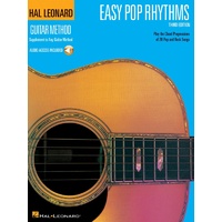 Easy Pop Rhythms - 3rd Edition