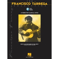 The Francisco Tarrega Collection