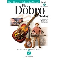 Play Dobro® Today! - Level 1