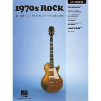 1970s Rock
