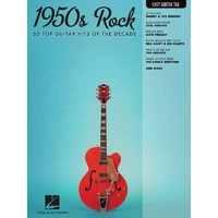 1950s Rock
