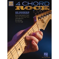 4 Chord Rock
