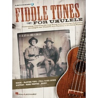 Fiddle Tunes for Ukulele