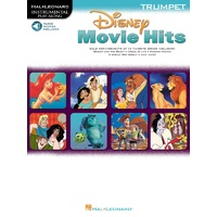 Disney Movie Hits for Trumpet