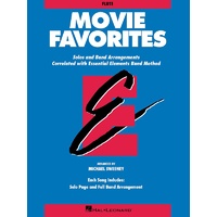 Movie Favorites