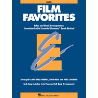 Film Favorites