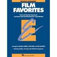 Film Favorites