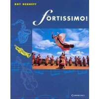 Fortissimo! Students Book