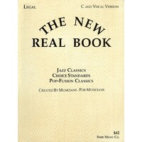 The New Real Book Vol. 1