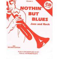 Nothin' But Blues - Volume 2